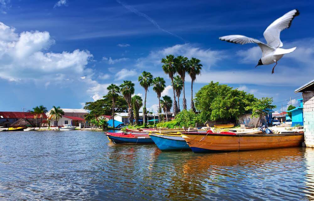 Ultimate Guide to Visiting Jamaica: Tips and Top Destinations