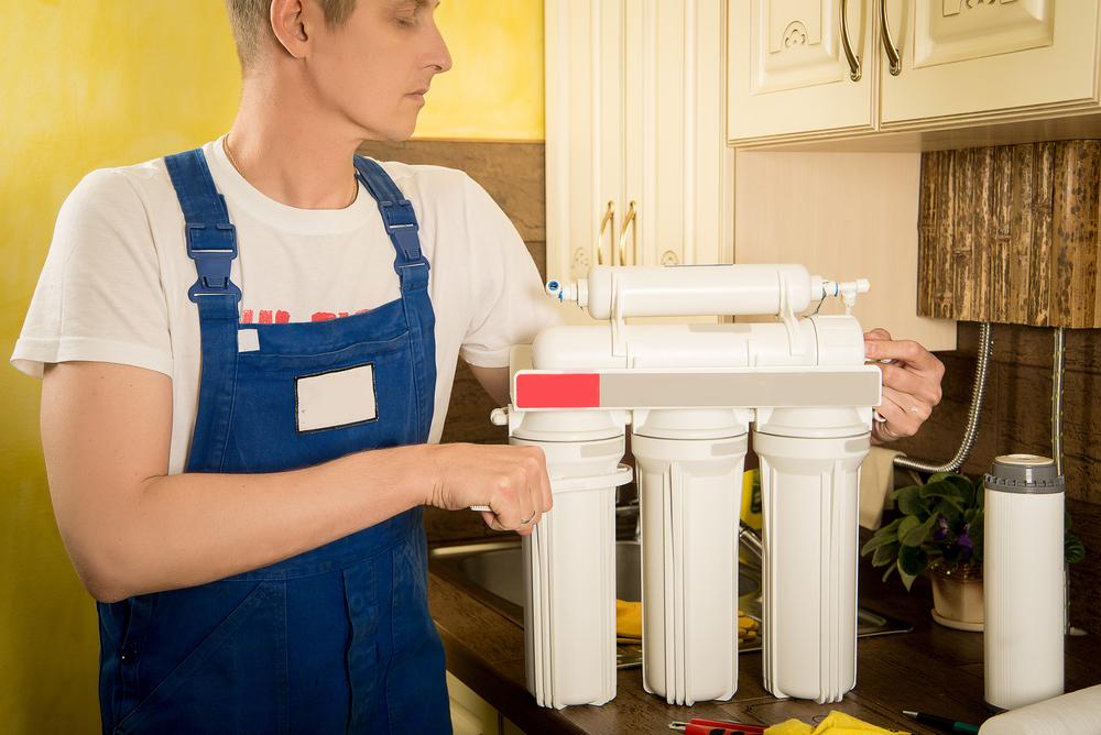 Top-Rated Water Softening Solutions for Home Use