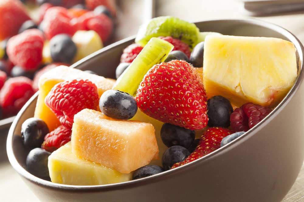 Nutritional Strategies to Combat Inflammation and Alleviate Pain