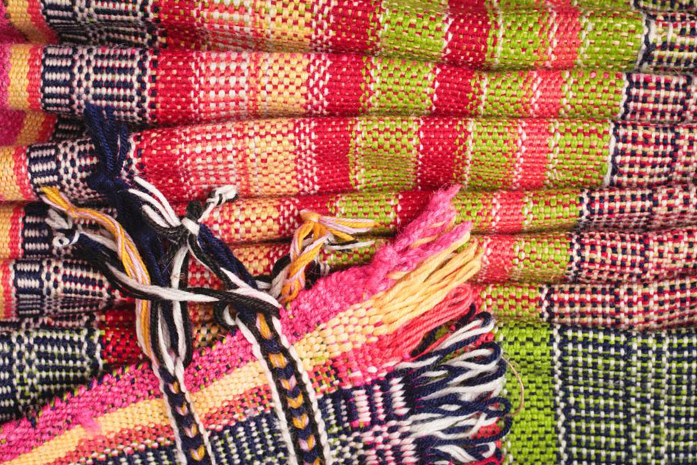 Creative Ways to Style Rugs for a Chic Home Decor