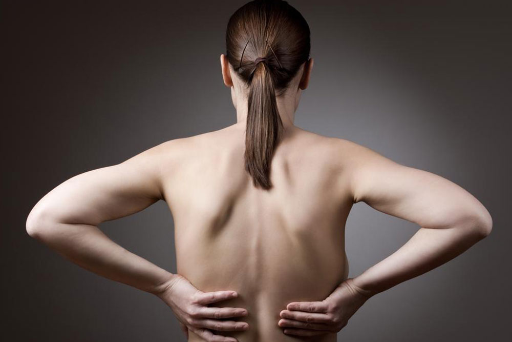 Effective Strategies to Eliminate Back Acne
