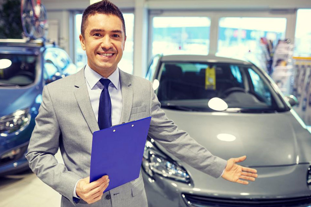 Essential Tips for Buying Your Perfect Car