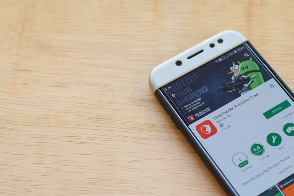 Essential Features of Bitdefender Antivirus You Should Know