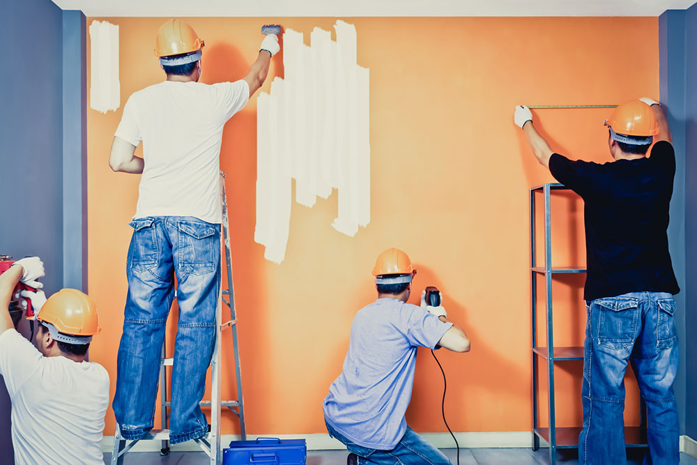 Effective DIY Home Improvement Strategies to Revitalize Your Living Space