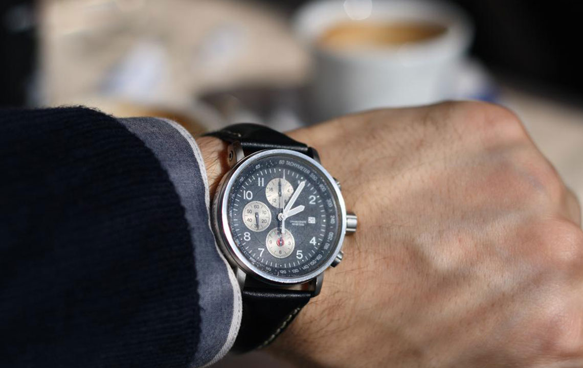 Enduring Luxury: The Top 3 Watch Brands That Stand the Test of Time