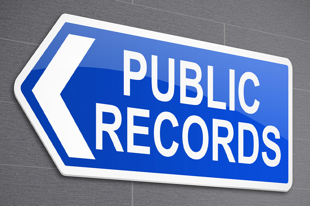 Comprehensive Guide to Accessing, Managing, and Protecting Public Records