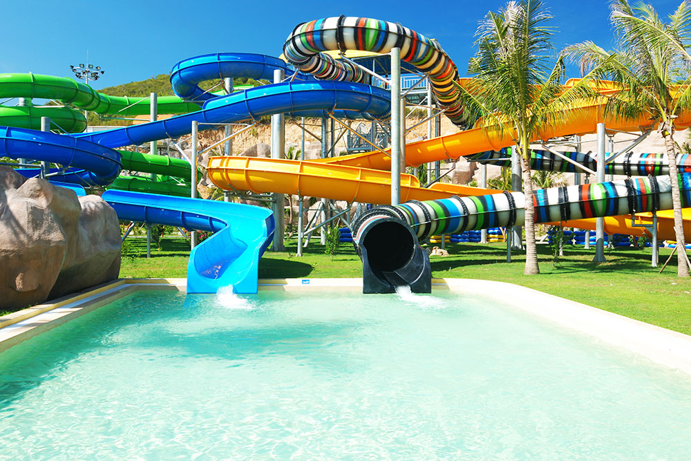 Top All-Inclusive Caribbean Resorts for Memorable Vacations