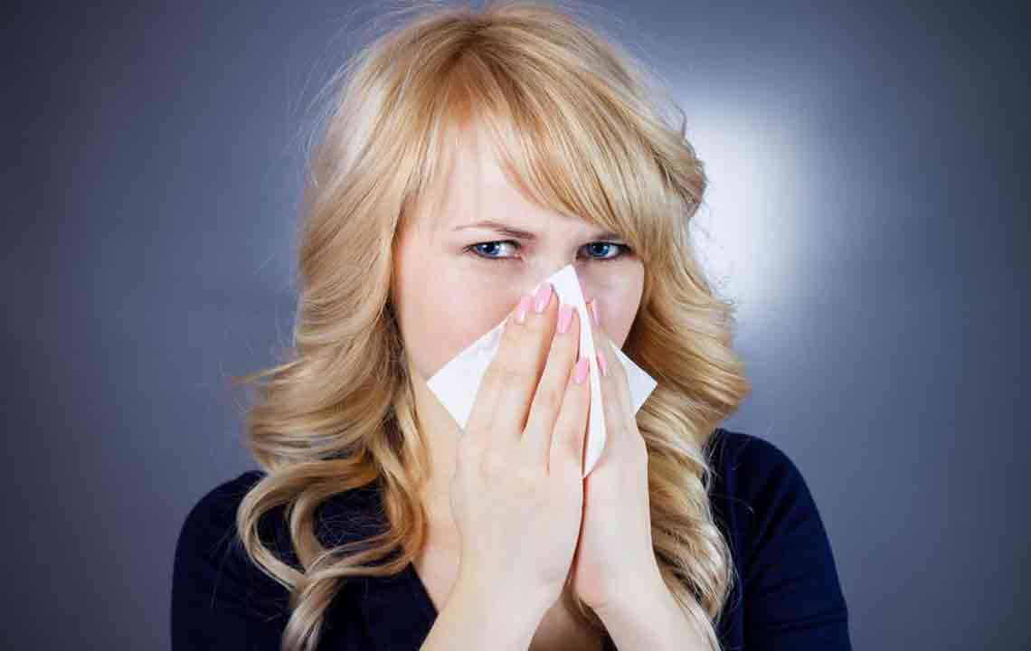 Top Natural Ways to Relieve Sinusitis Discomfort