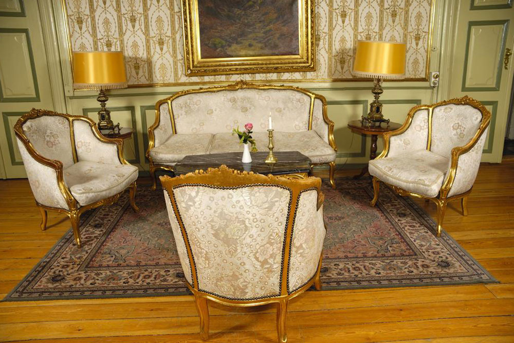 Ultimate Guide to Finding Affordable Outlet Furniture Online