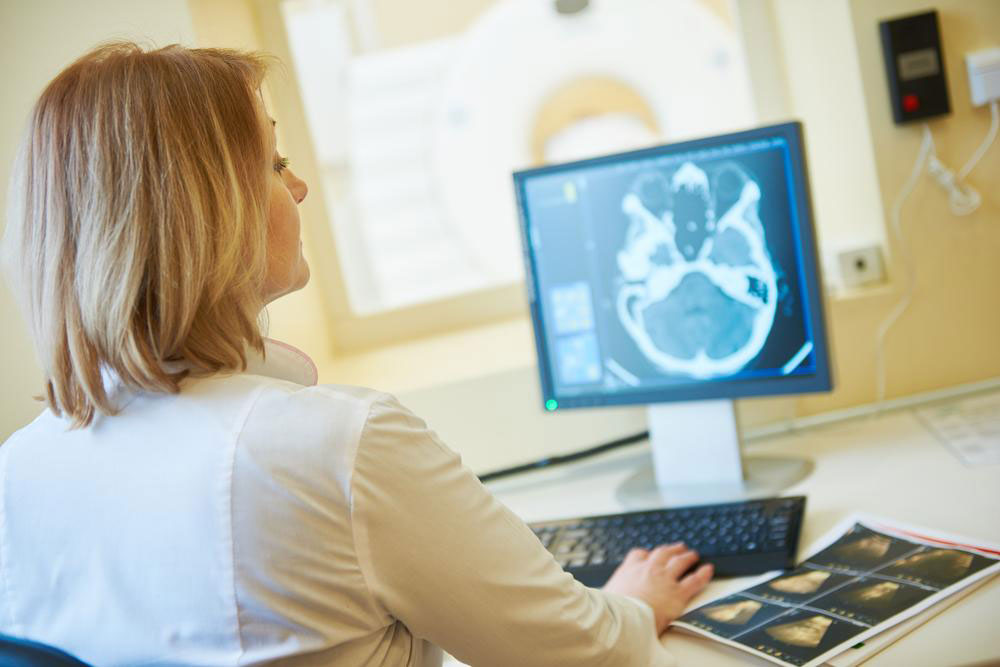 Understanding How MRI Scanners Work for Knee Imaging