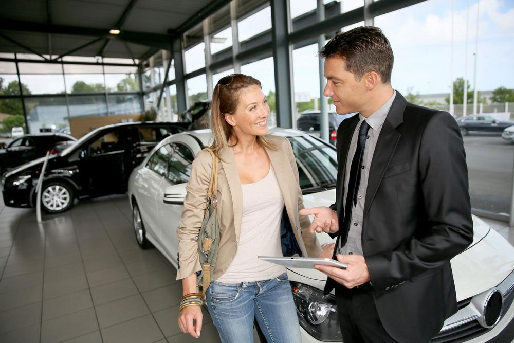Essential Guide to Insuring Your Leased Vehicle