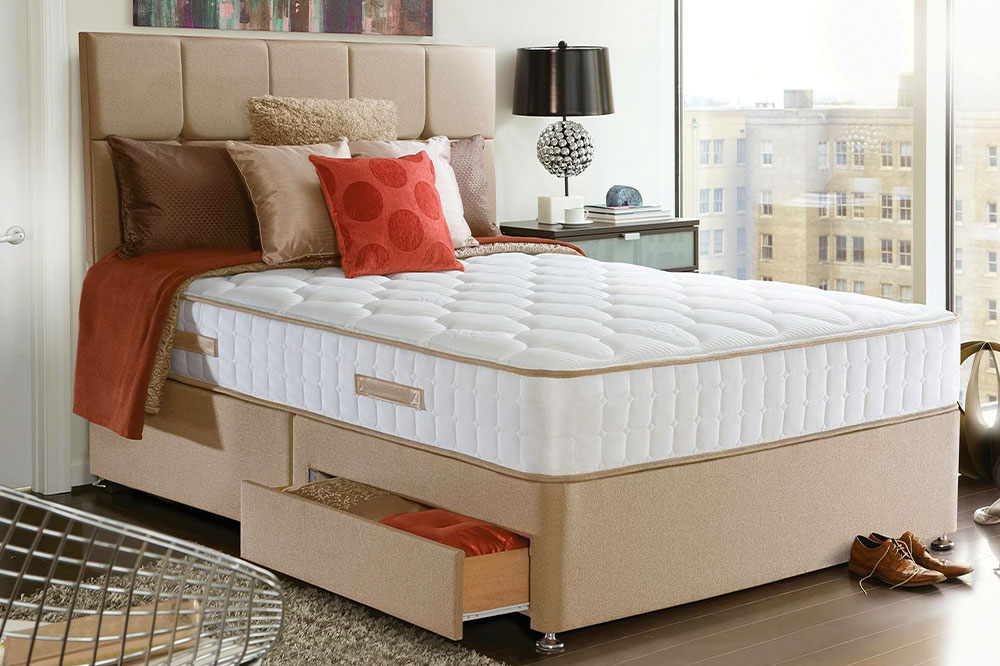 Tips for Purchasing Overstock Mattresses and Price Factors