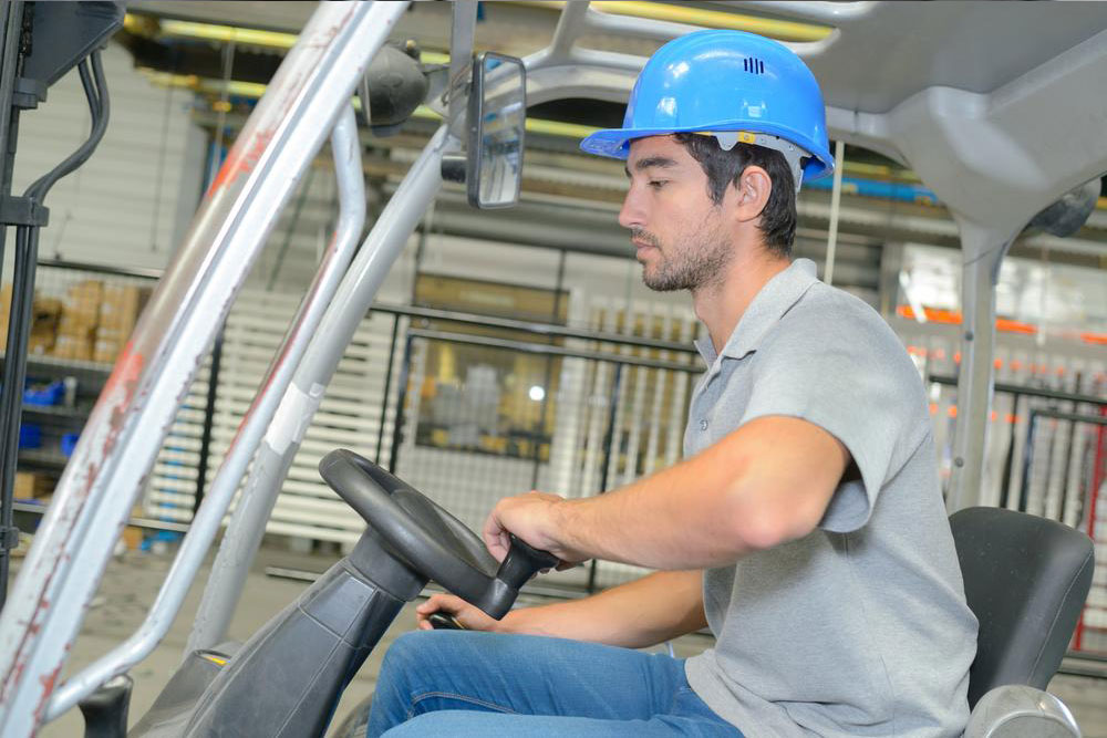 Advantages of Electric Pallet Jacks in Warehousing