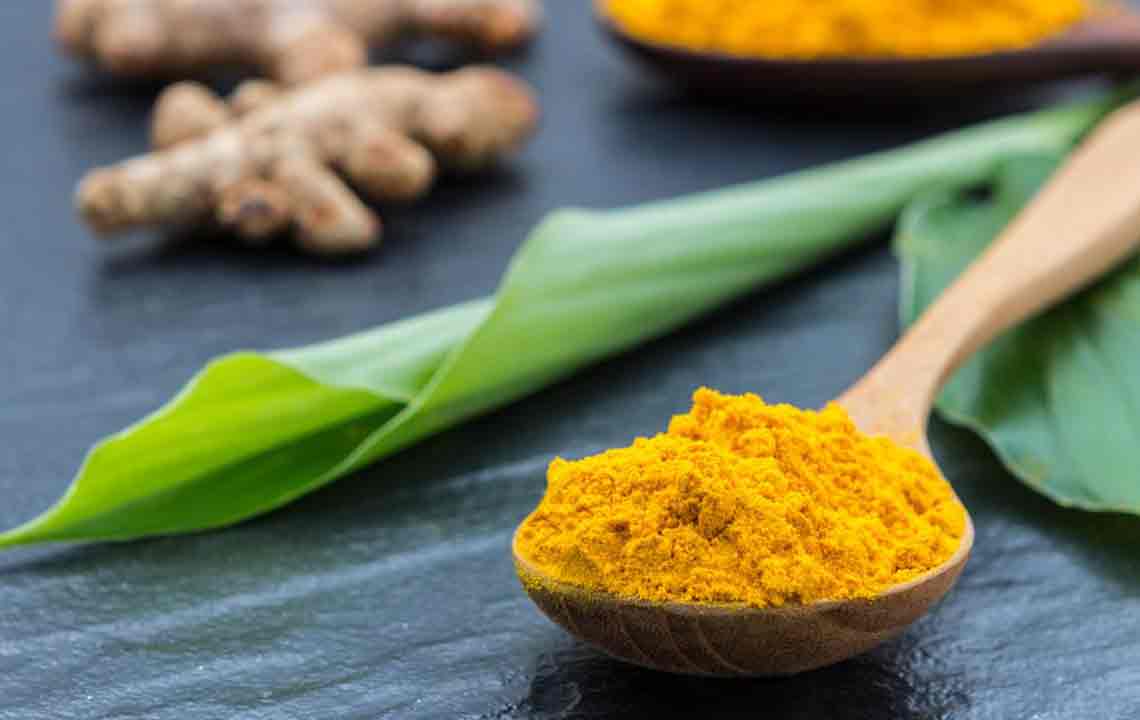 Discover the Healing Power of Turmeric: A Natural Superfood