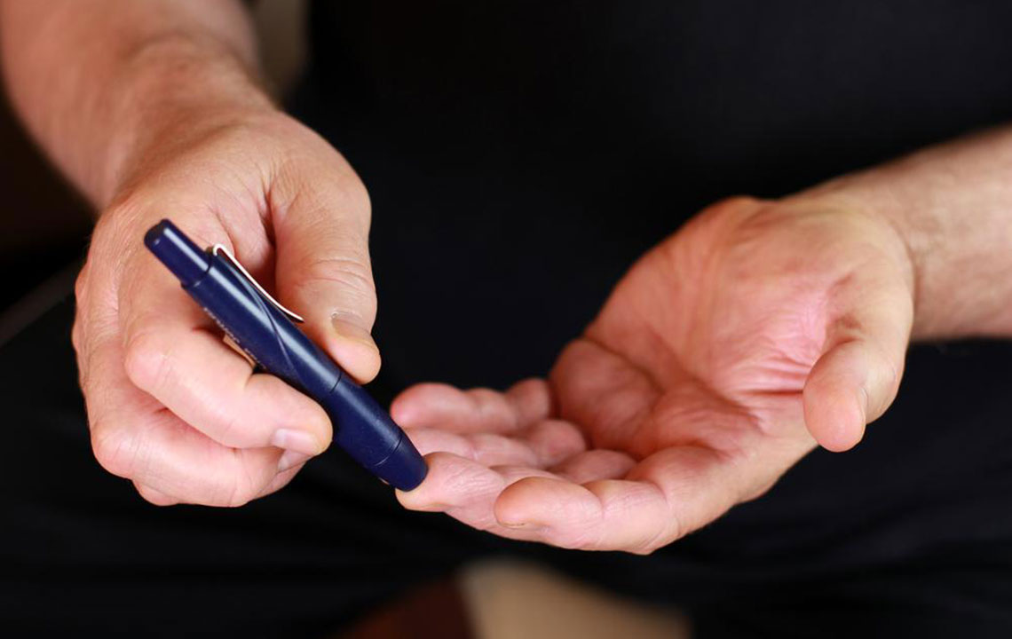 Understanding the Causes and Signs of Type 2 Diabetes