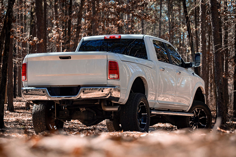All About the Chevrolet Silverado 3500HD: Features and Capabilities