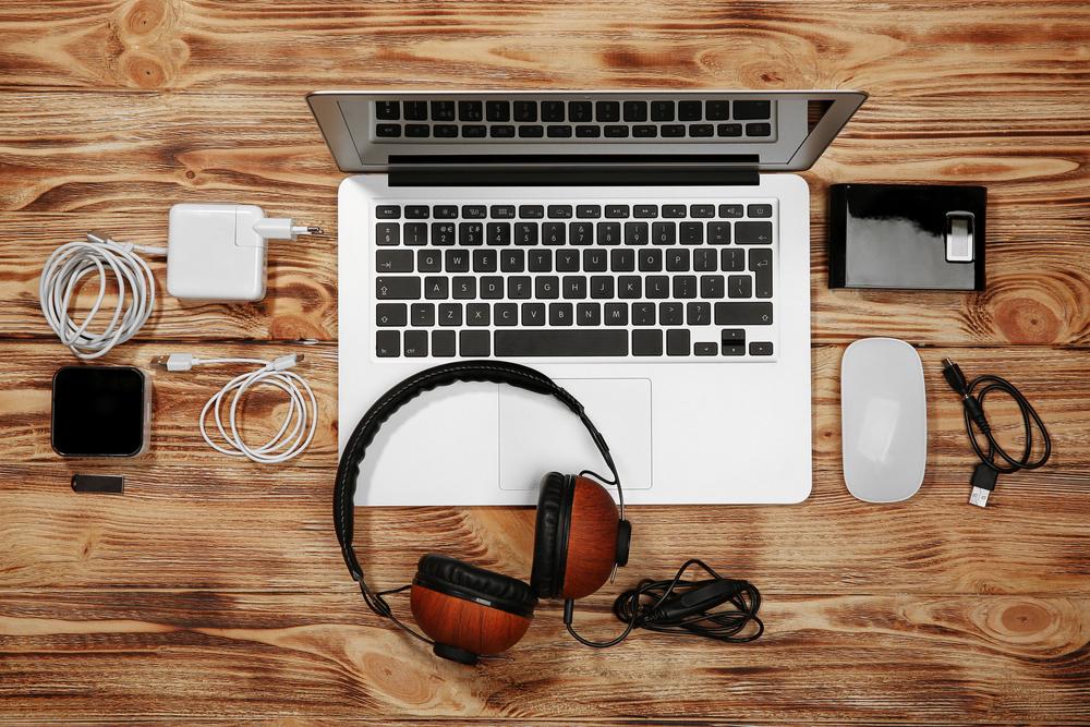 Top 6 Locations to Purchase Laptop Accessories