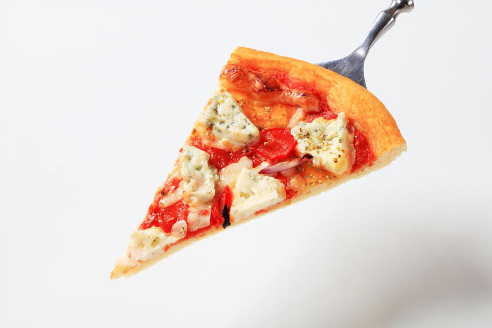 Nutritious Dining Choices at Pizza Hut