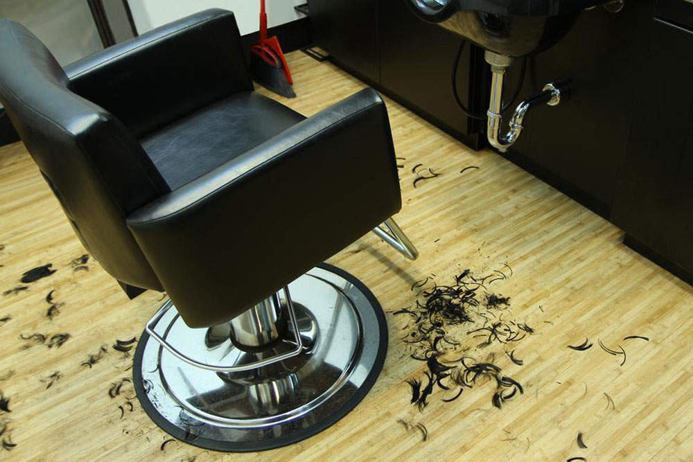Essential Tips for Operating Barber Chairs Effectively