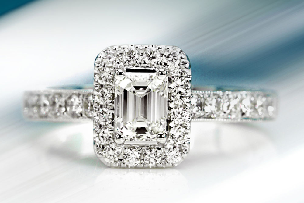 Affordable and Ethical Lab-Grown Diamond Rings: Top Brands and Benefits