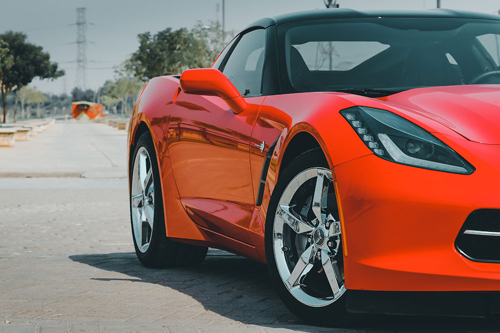 Budget-Friendly Corvette Models Available Today