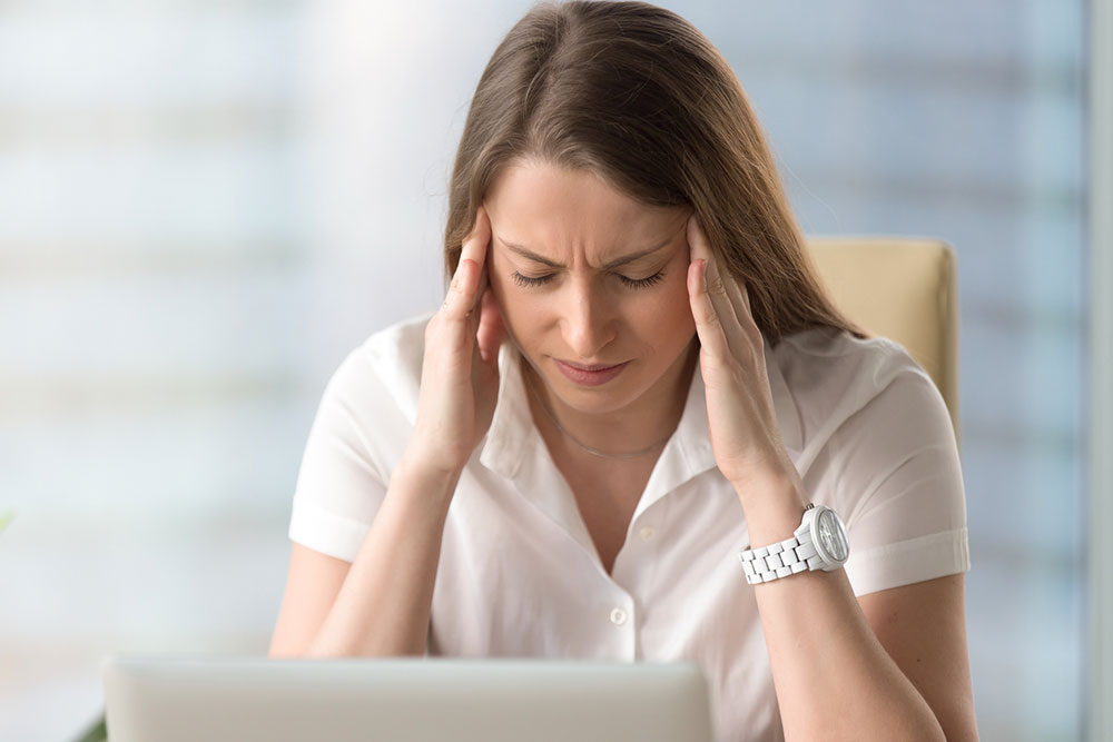 Effective Strategies for Managing and Preventing Migraines