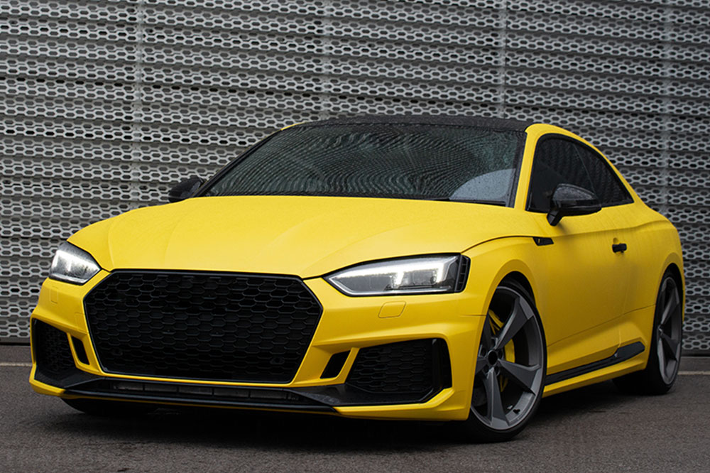 Top 5 Favorite Coupe Cars You Should Know