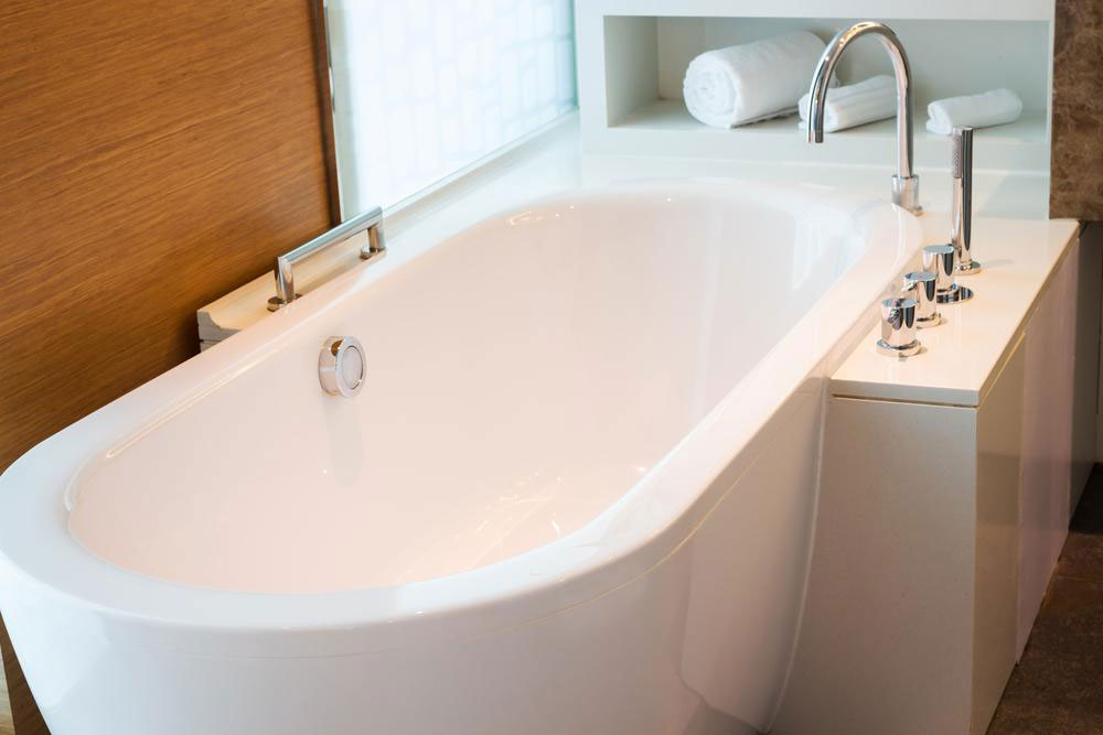 Key Tips for Choosing the Perfect Bathtub During Sales