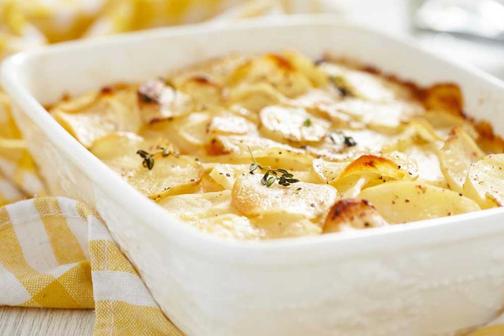 Global Delight: 10 Must-Try Potatoes Recipes