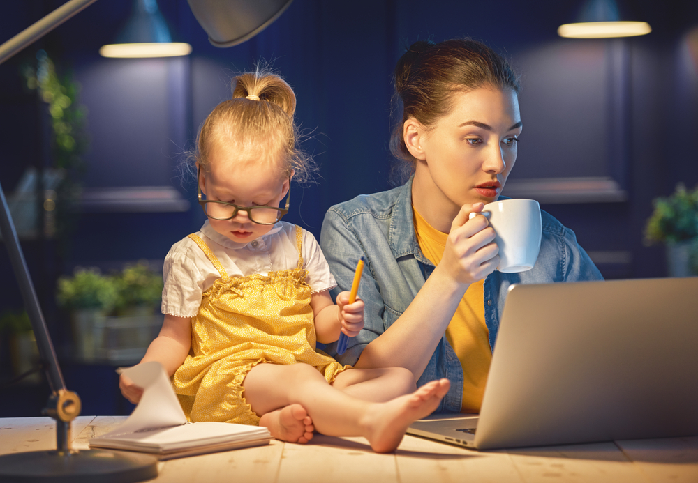 Top Strategies for Managing the Challenges of Working Mothers