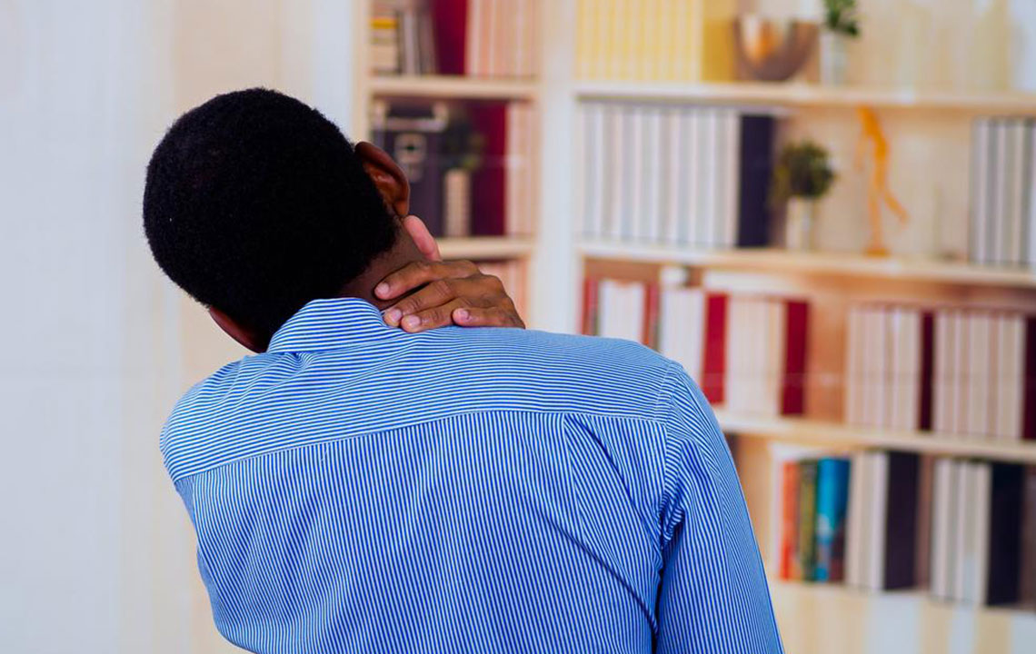 Top 5 Remedies for Sciatic Nerve Discomfort