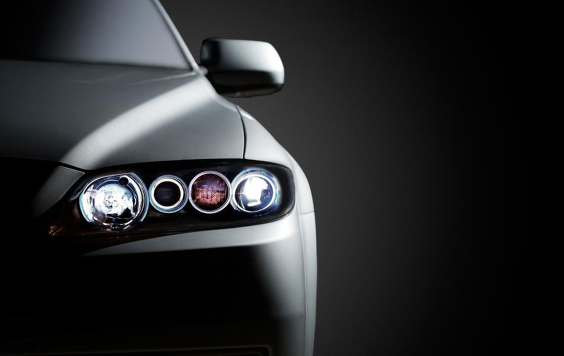 Evolution of the BMW 5 Series Through the Years