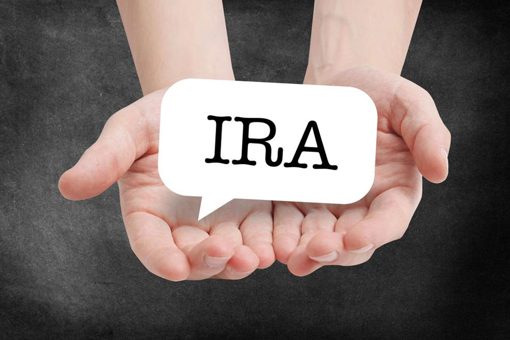 Top 5 IRA Investment Funds for 2023
