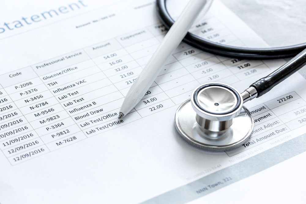Healthcare Revenue Cycle Management Strategies