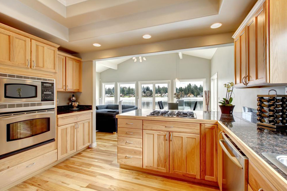 Transform Your Kitchen with Lowe’s Expert Tips