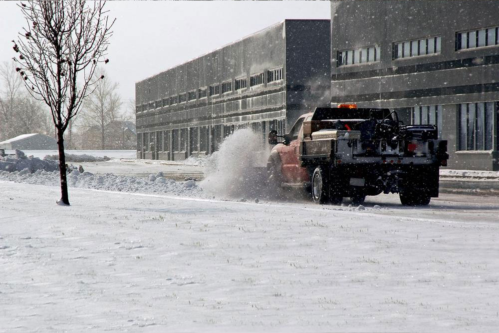 Best Sno-Way Snow Plows for Pickup Trucks: Top Picks for Winter Efficiency