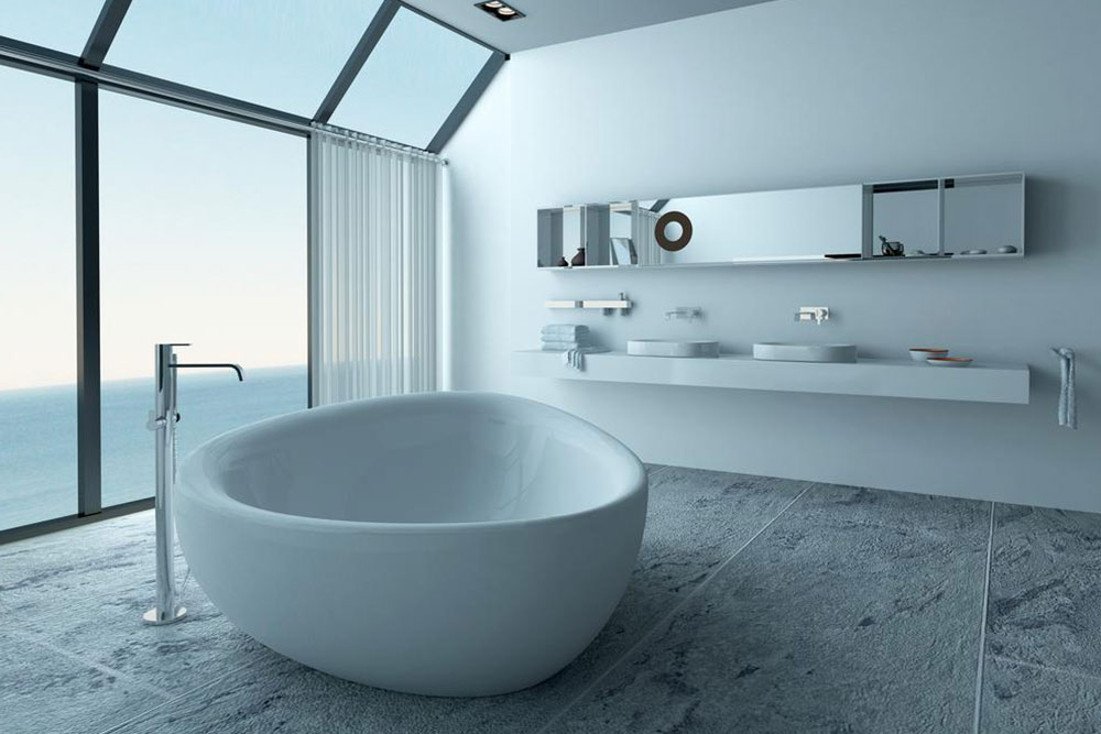 Top 4 Innovative Bathtub Styles for Your Bathroom Makeover