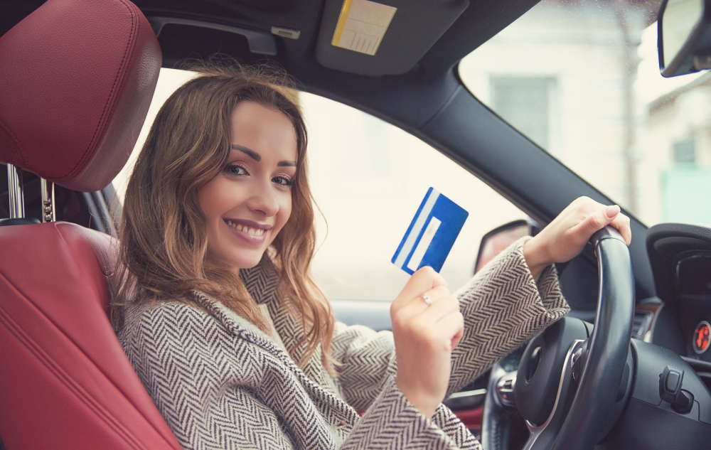 Maximize Savings with Gas Reward Credit Cards