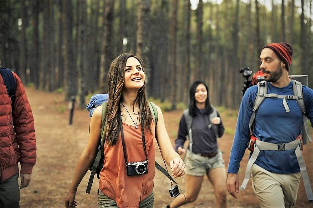 Essential Travel Gear to Enhance Your Adventure Experience