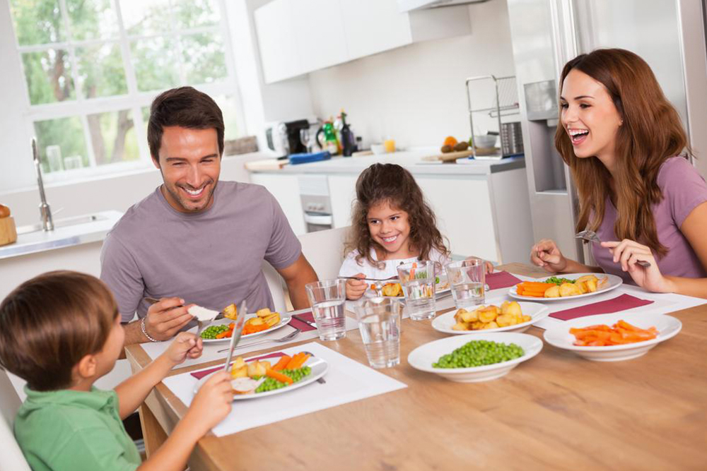 Creative and Healthy Family Meals for Picky Eaters