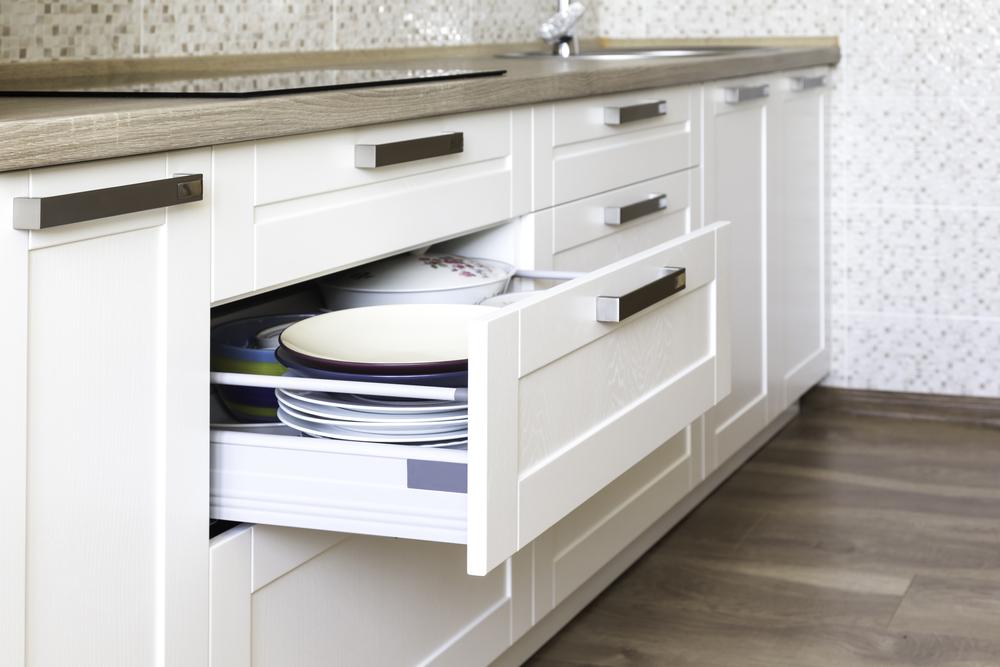 Guide to Purchasing Top Kitchen Cabinets Online