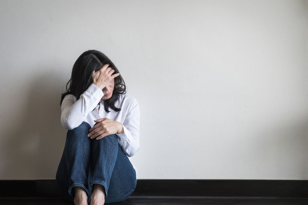 Understanding Different Types of Depression