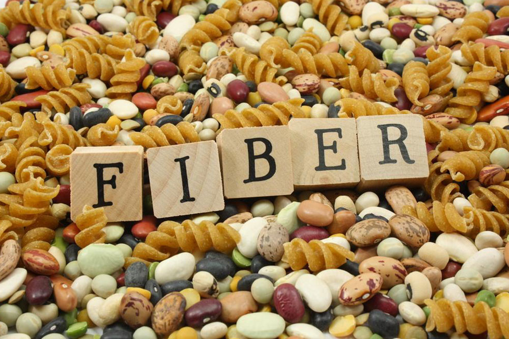 Advantages of Incorporating High-Fiber Foods into Your Diet