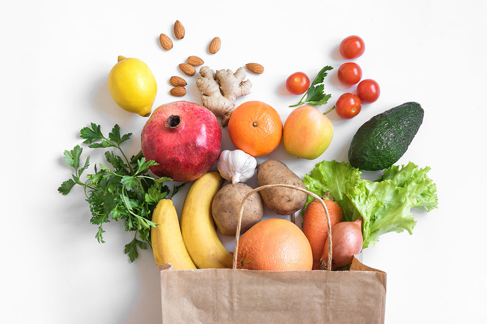 Top 8 Nutrition-Powered Foods Supporting Lung Cancer Recovery