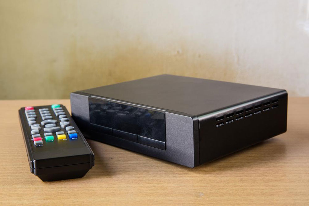 Selecting the Perfect Satellite TV Service Provider