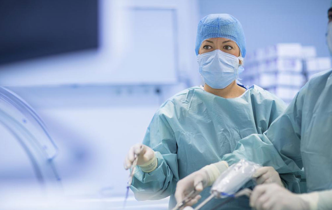 Types of Shoulder Rotator Cuff Repair Procedures Explained