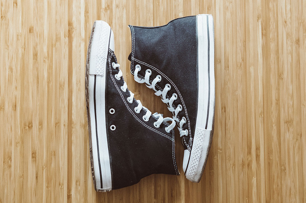 Unmissable Black Friday Shoe Shopping Extravaganza