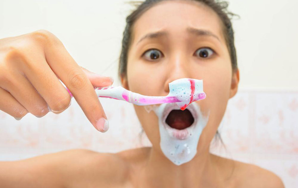 Effective Strategies to Ease Tooth Sensitivity Discomfort