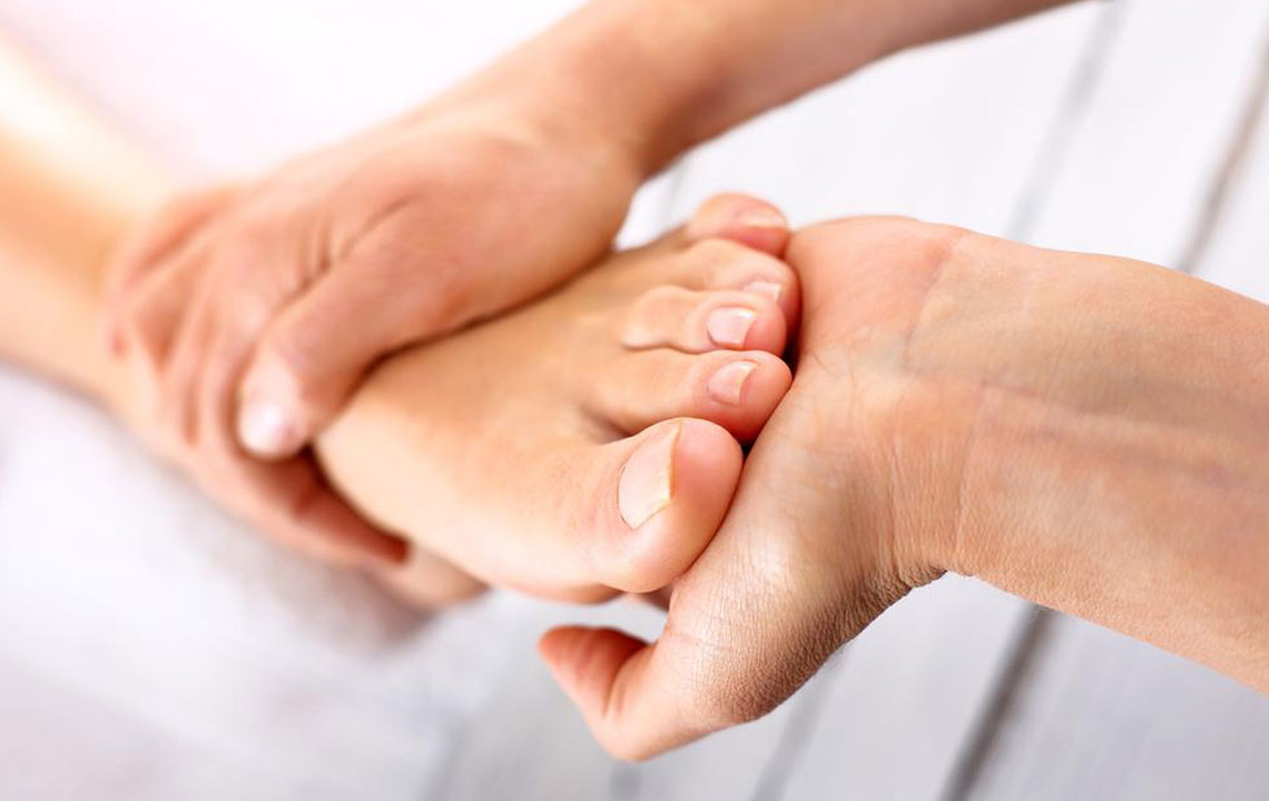 Natural Strategies for Relieving Nerve Discomfort