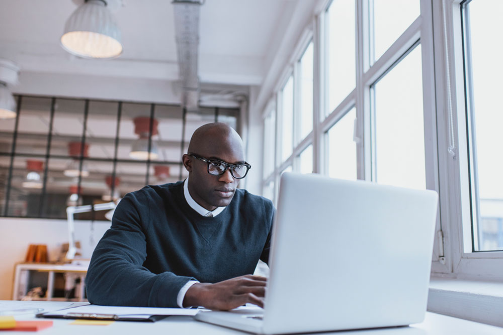 Essential Skills and Qualifications for Online Typing Positions